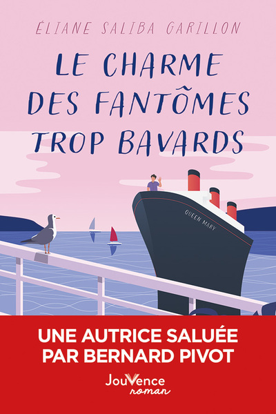 Le Charme des fantômes trop bavards