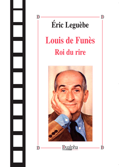 Louis de Funès, roi du rire