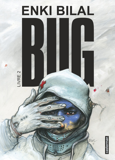 Bug Volume 2 - Enki Bilal