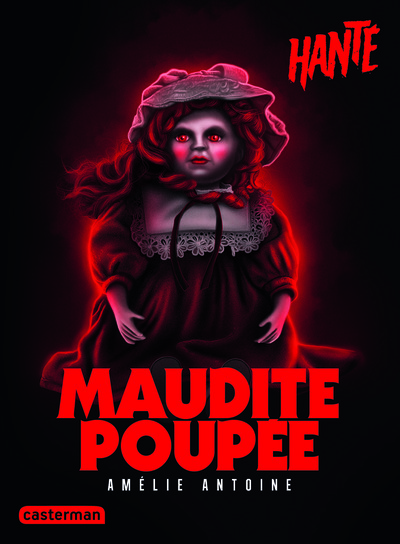 Hanté - Maudite poupée