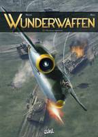 Wunderwaffen Volume 23