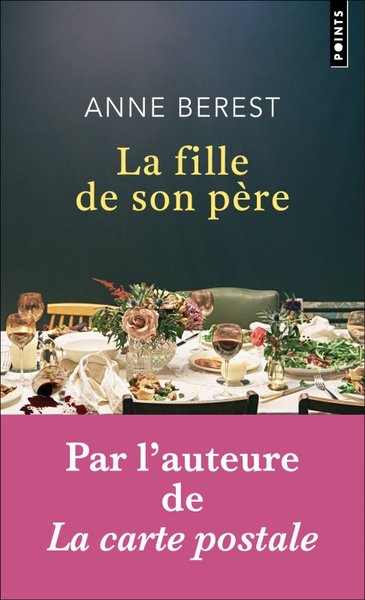 La Fille de son père