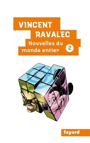 Nouvelles du monde entier - Volume 2