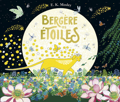 Bergère des étoiles - E. K. Mosley