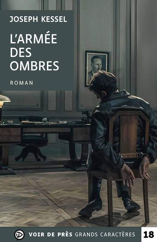 L'Armée Des Ombres