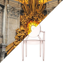 The Art Side of Kartell /anglais