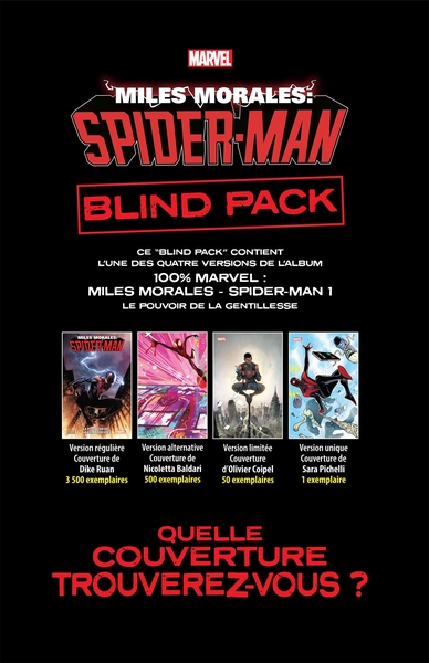 Miles Morales: Spider-Man Volume 1
