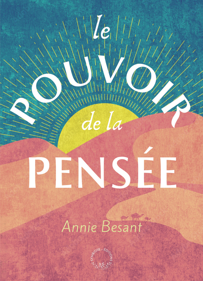 Le pouvoir de la pensée