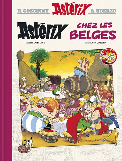 Astérix Volume 24