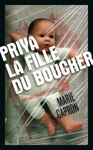 Priya - Marie Capron