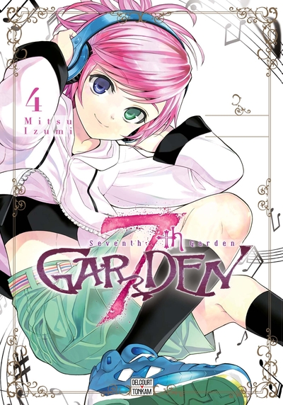 7th Garden Volume 4