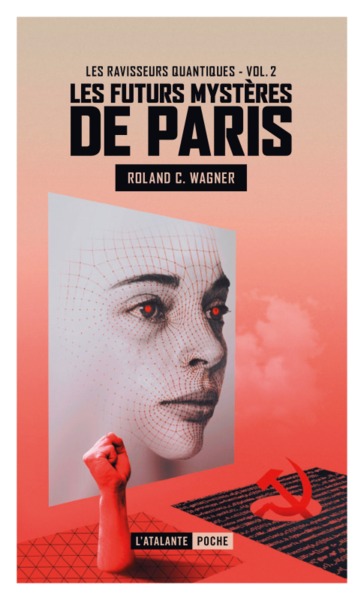 Les futurs mystères de Paris Volume 2