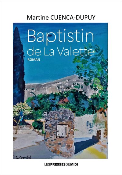 Baptistin De La Valette