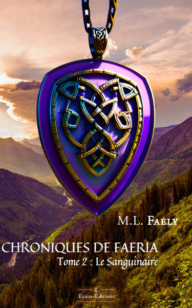 Les Chroniques de Faéria