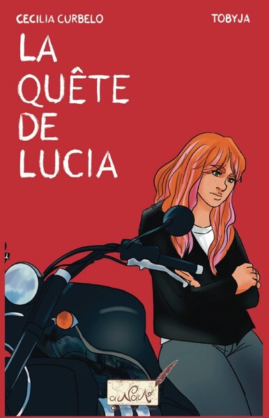 La Quête De Lucia