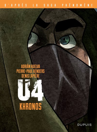 U4 Volume 4