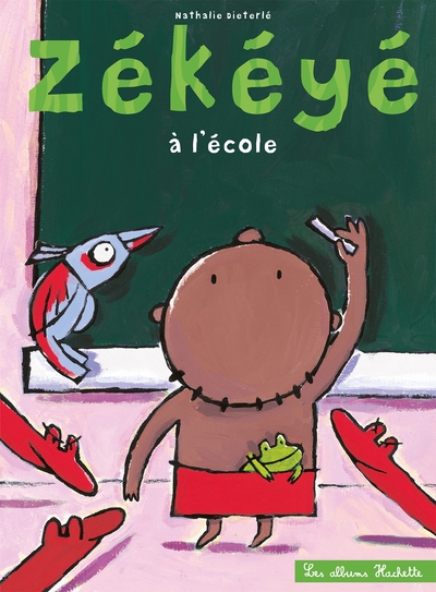 Zékéyé Volume 4