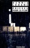 Prières pour la pluie