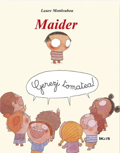 Maider