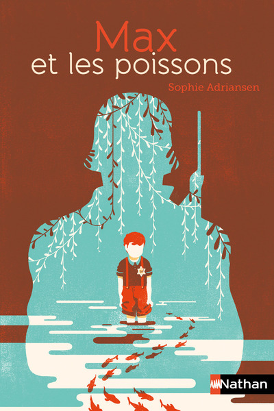 Max Et Les Poissons - Sophie Adriansen