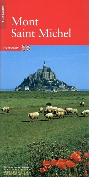 Le Mont-Saint-Michel