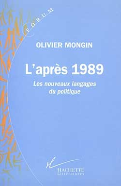 L'après 1989