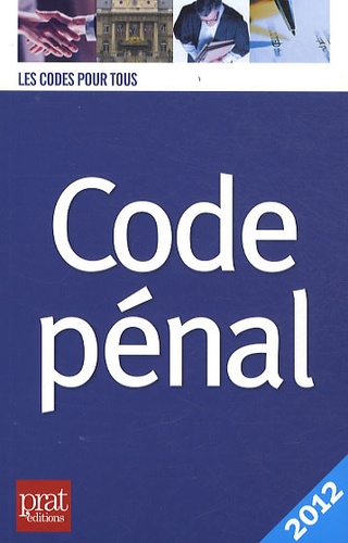 Code pénal