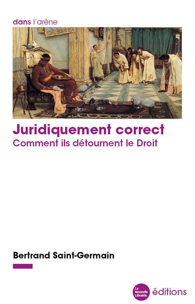 Juridiquement correct