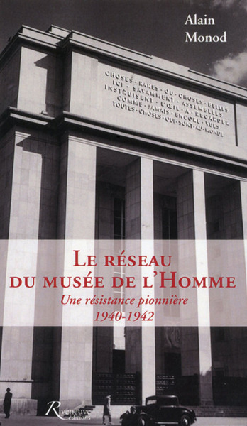 Le Réseau du Musée de l'Homme