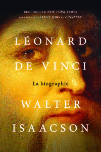 Léonard De Vinci