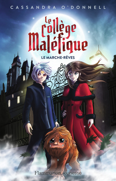 Le collège maléfique Volume 1