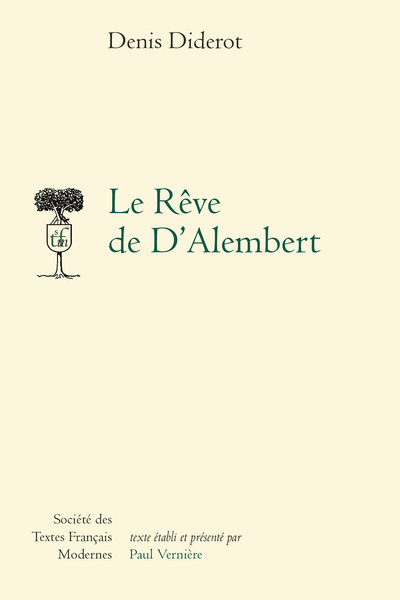 Le Rêve de D'Alembert