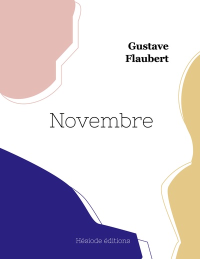 Novembre - Gustave Flaubert