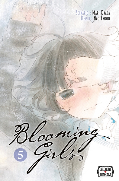 Blooming Girls Volume 5