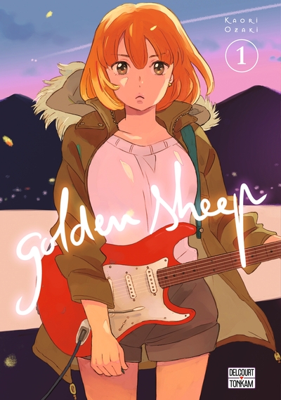 Golden Sheep Volume 1