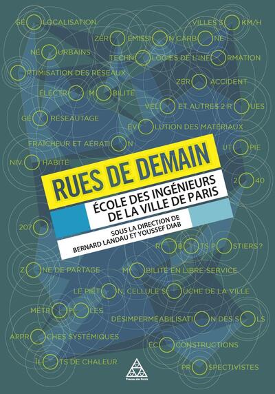 Rues de demain - Youssef Diab