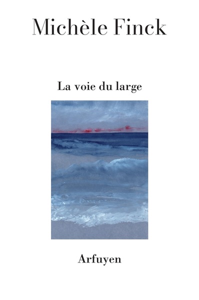 La voie du large