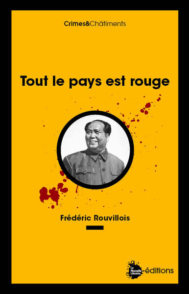 Tout le pays est rouge