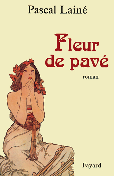 Fleur de pavé