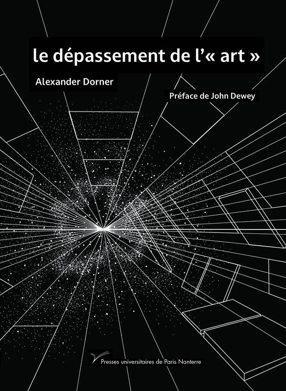 Le dépassement de l'art