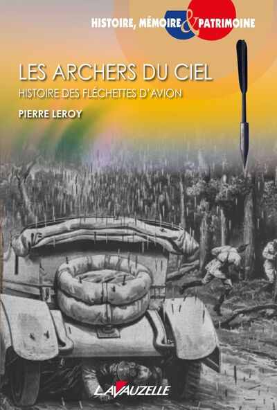 Les archers du ciel