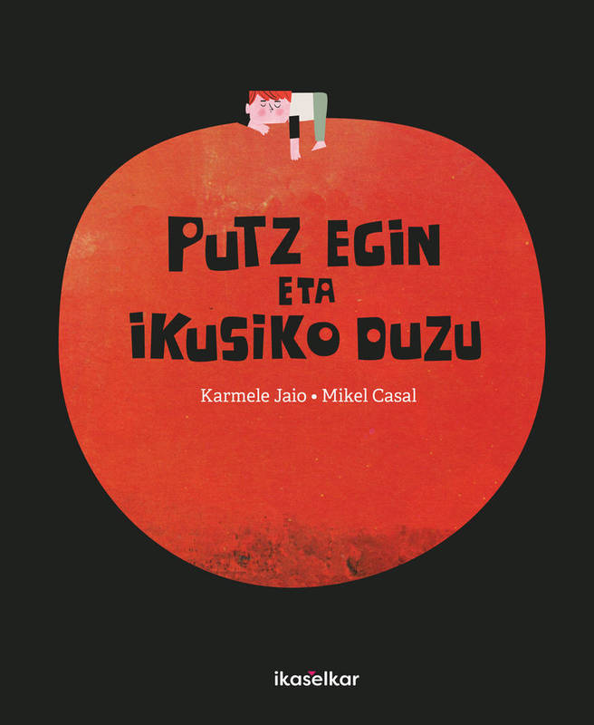 Putz Egin Eta Ikusiko Duzu