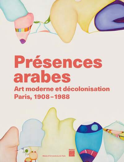 Présences arabes - collectif