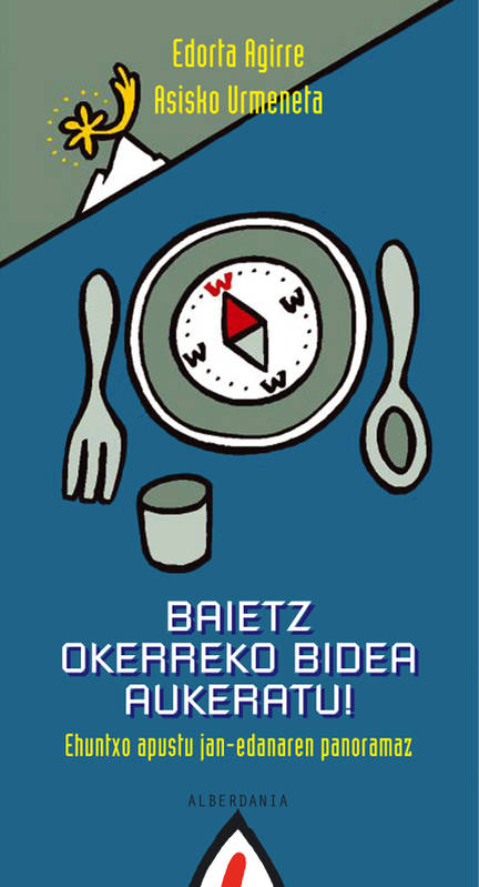 Baietz Okerreko Bidea Aukeratu!