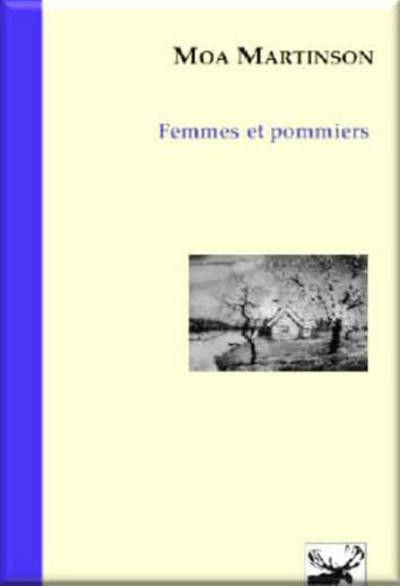 Femmes Et Pommiers