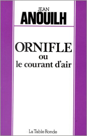 Ornifle ou Le courant d'air