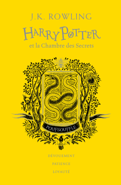 Harry Potter Volume 2