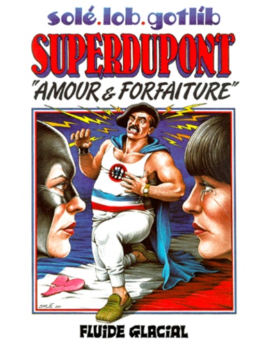 Superdupont Volume 2