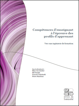 Compétences d'enseignant à l'épreuve des profils d'apprenant