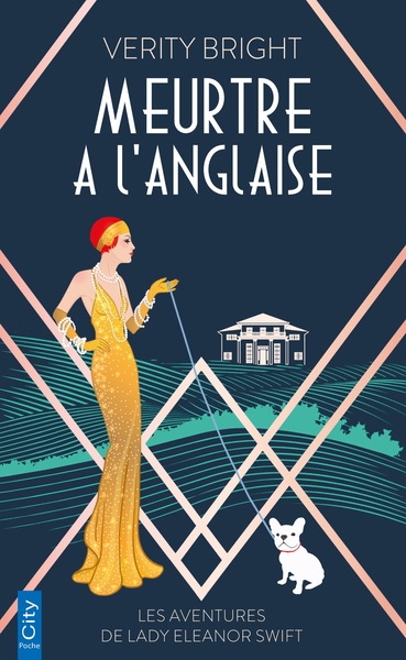Les aventures de lady Eleanor Swift Volume 1